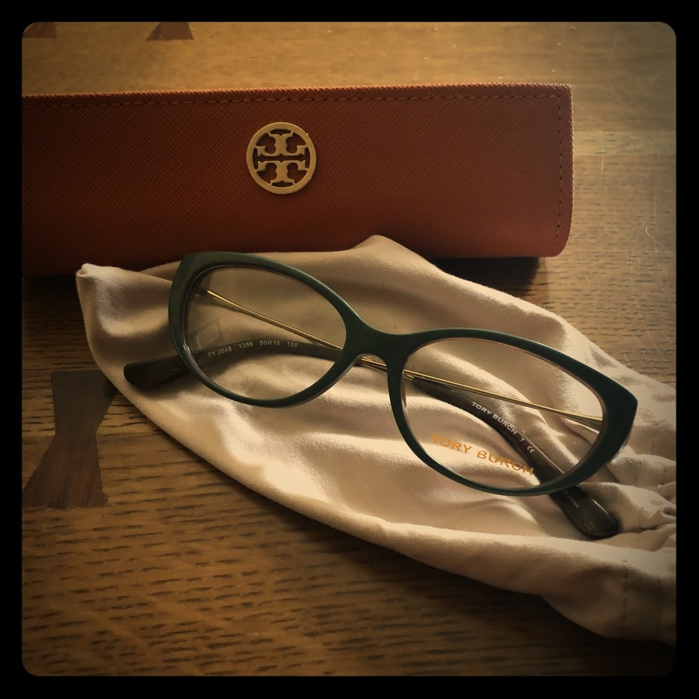 Tory Burch Readers